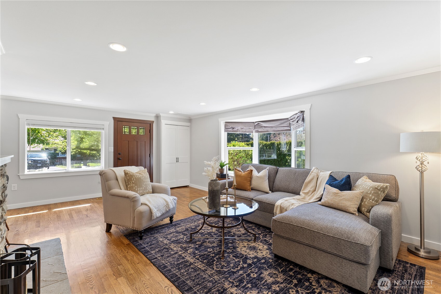 10007 114th Place NE, Kirkland, WA 98033