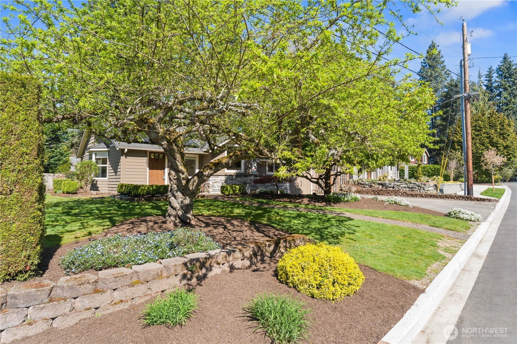 10007 114th Place NE, Kirkland, WA 98033