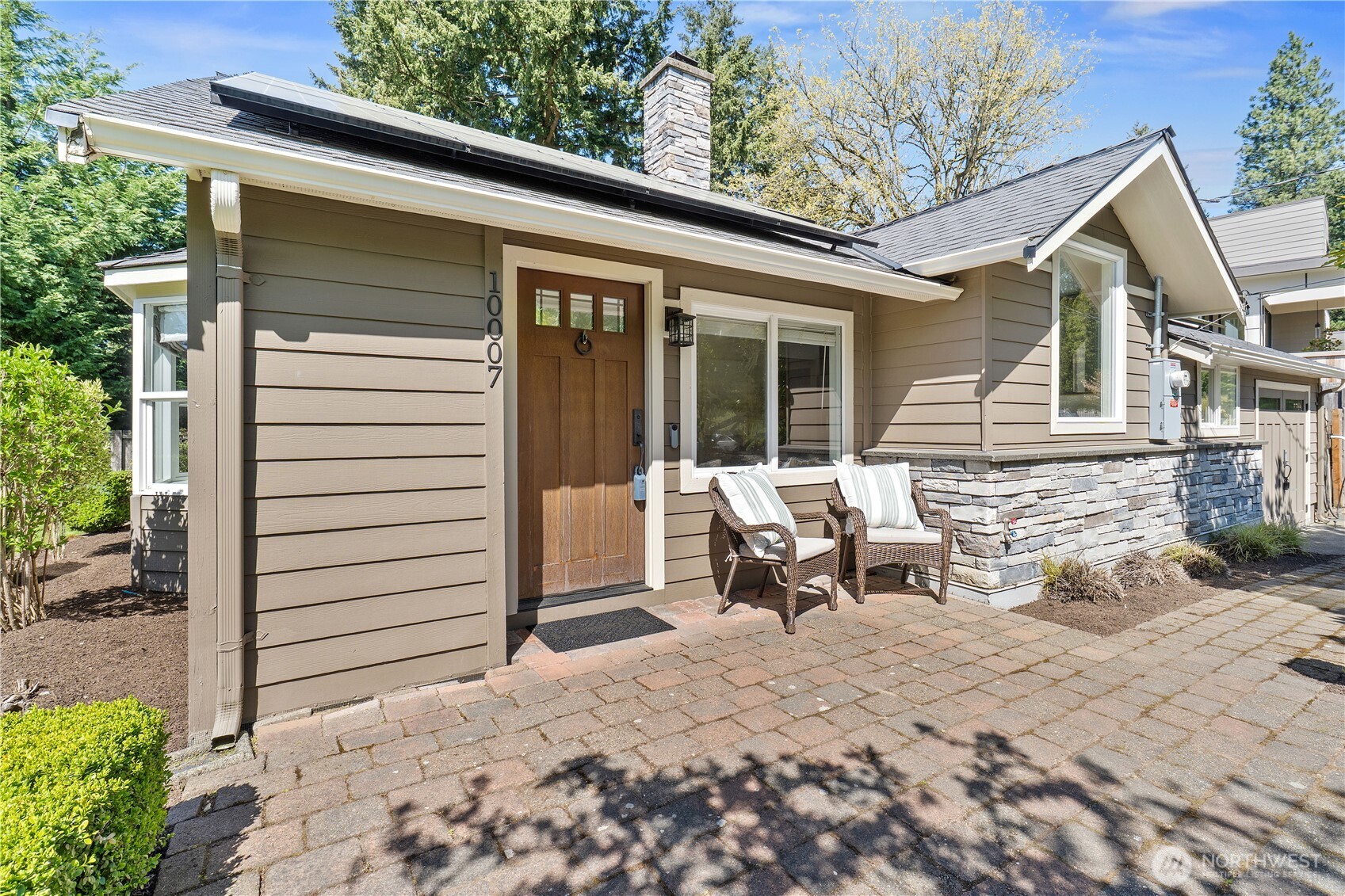 10007 114th Place NE, Kirkland, WA 98033