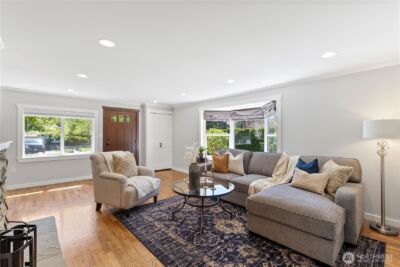 10007 114th Place NE, Kirkland, WA 98033 - Photo 4
