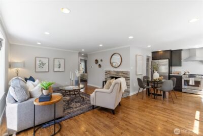 10007 114th Place NE, Kirkland, WA 98033 - Photo 5