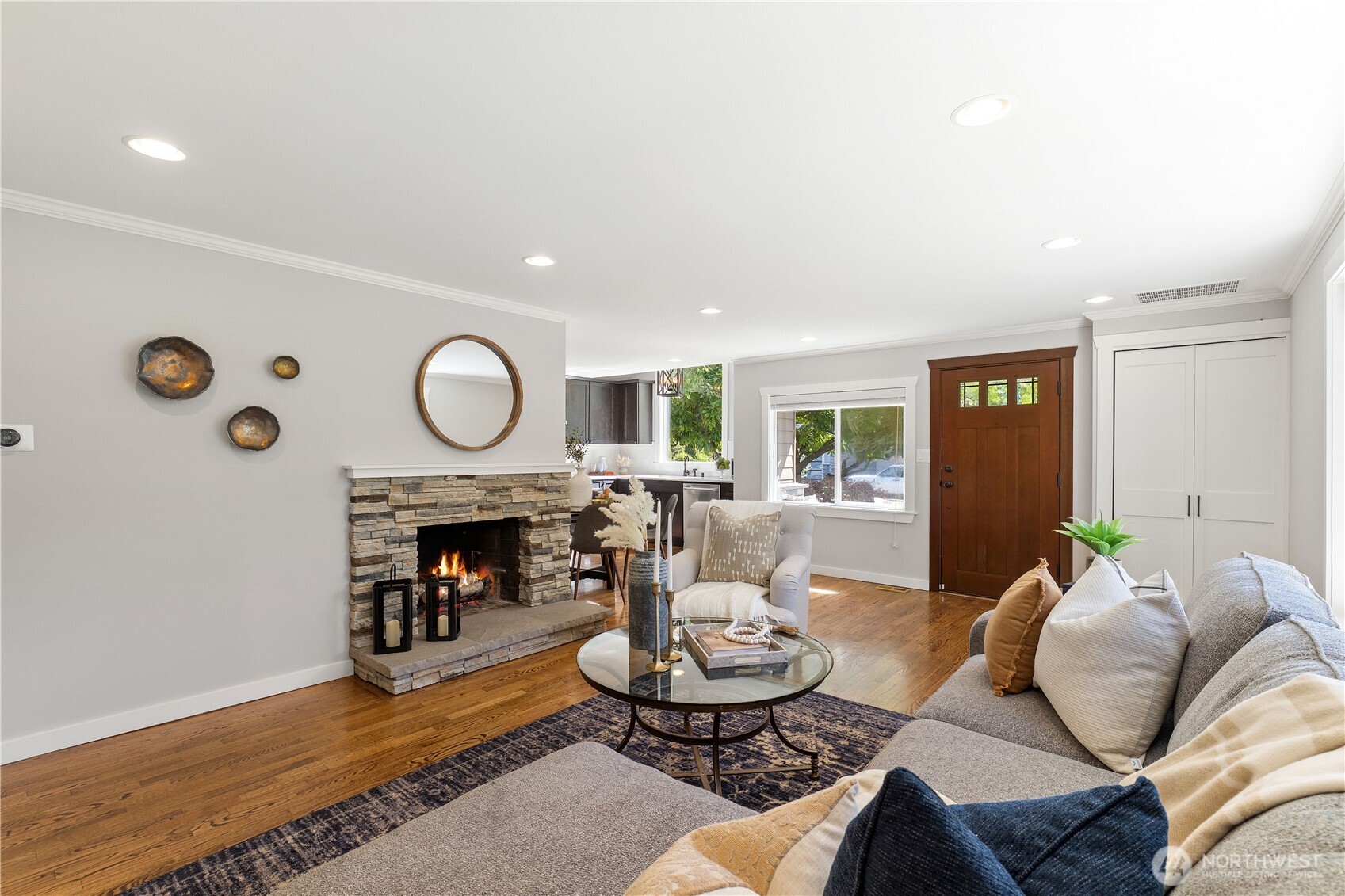 10007 114th Place NE, Kirkland, WA 98033