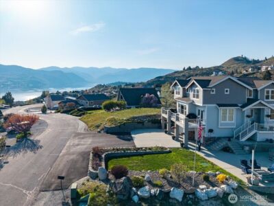 200 Crescent Street , Chelan, WA 98816 - Photo 1