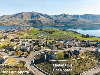 200 Crescent Street , Chelan, WA 98816 - Photo 34