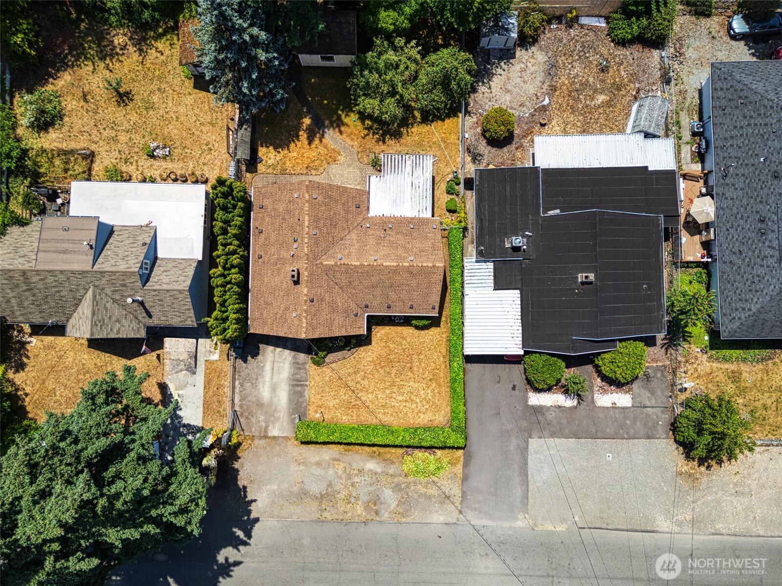 9116 121st Street SW, Lakewood, WA 98498