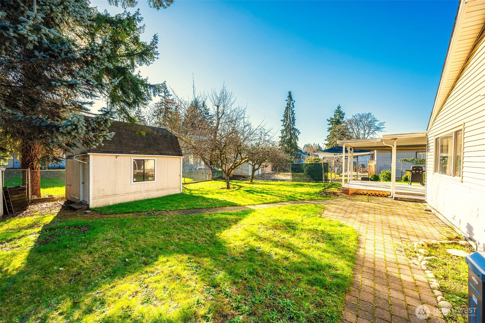 9116 121st Street SW, Lakewood, WA 98498