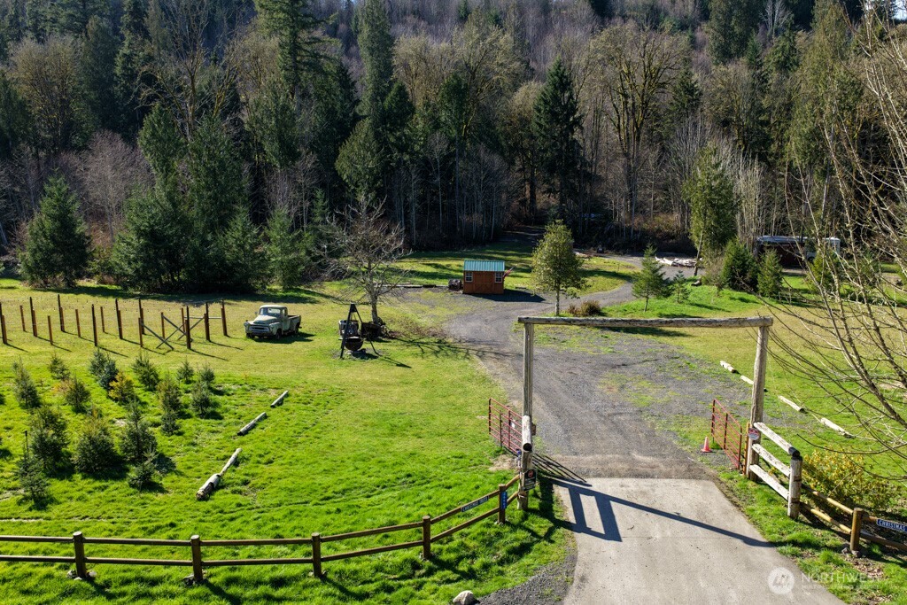 26663 Big Valley Road NE, Poulsbo, WA 98370