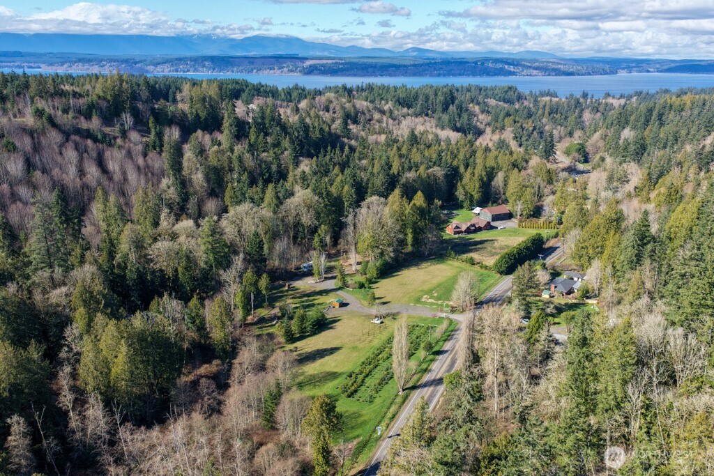 26663 Big Valley Road NE, Poulsbo, WA 98370