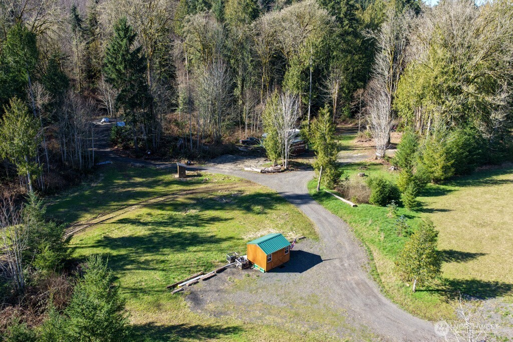 26663 Big Valley Road NE, Poulsbo, WA 98370
