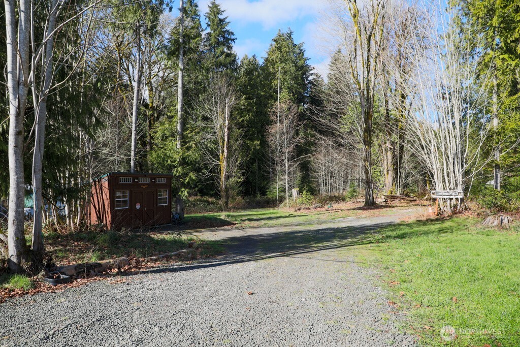 26663 Big Valley Road NE, Poulsbo, WA 98370