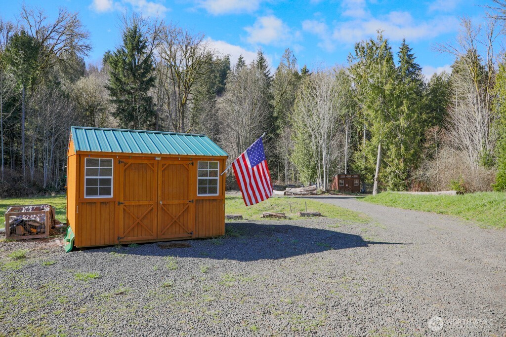 26663 Big Valley Road NE, Poulsbo, WA 98370