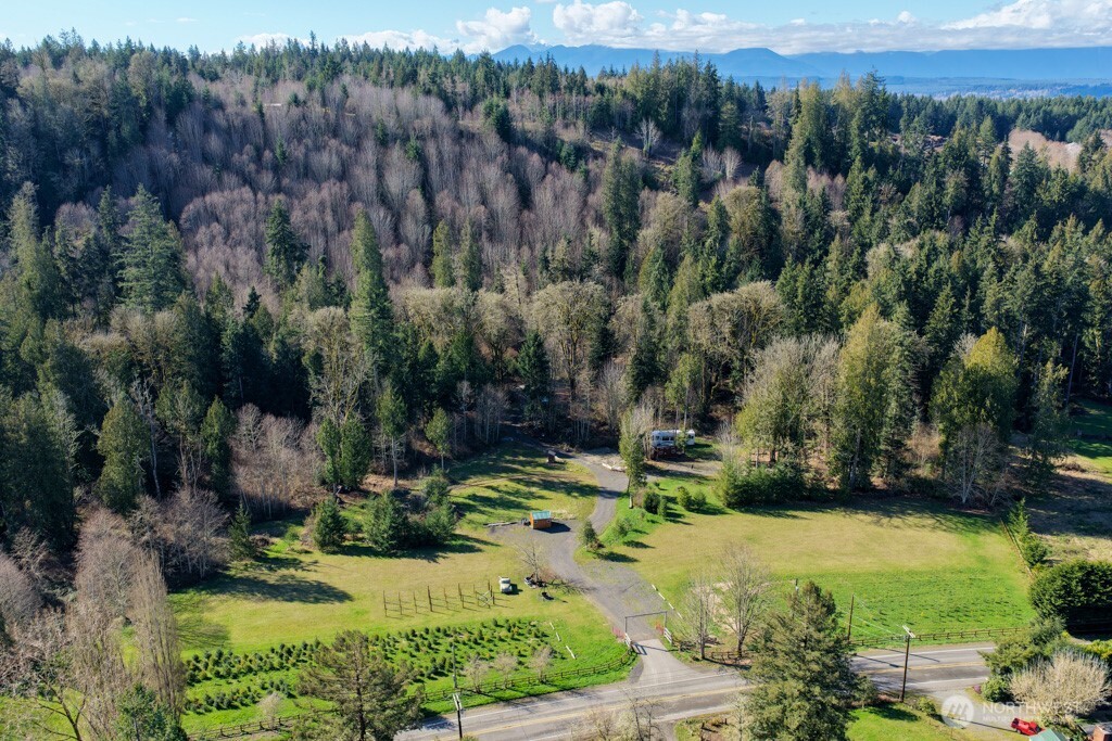 26663 Big Valley Road NE, Poulsbo, WA 98370