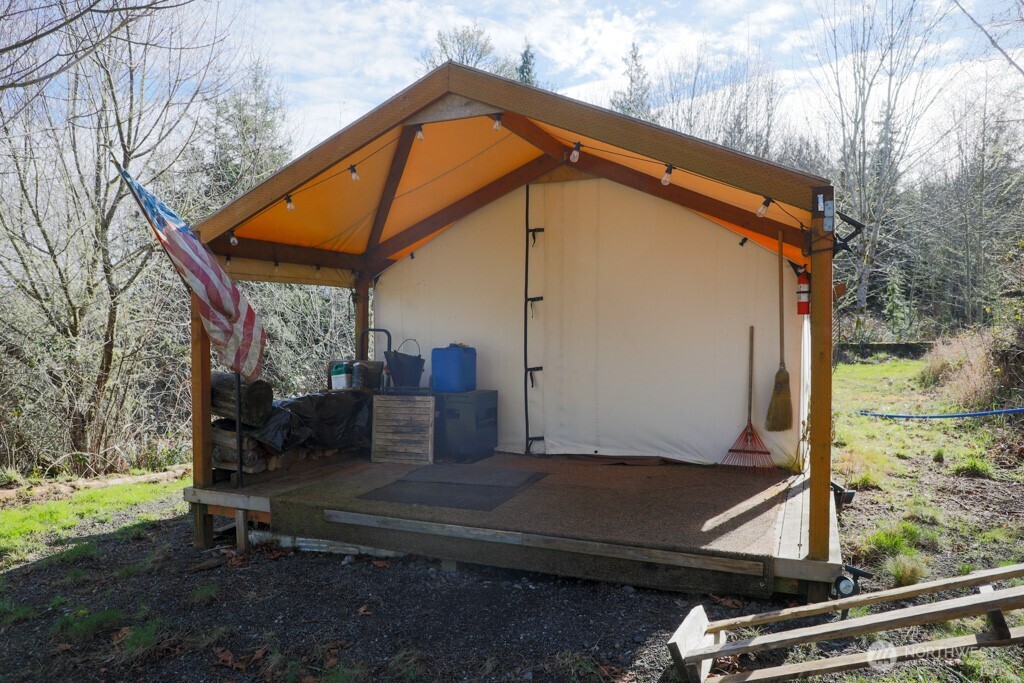 26663 Big Valley Road NE, Poulsbo, WA 98370