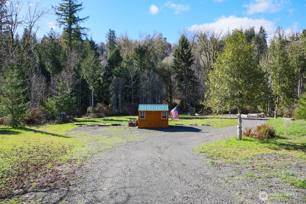 26663 Big Valley Road NE, Poulsbo, WA 98370