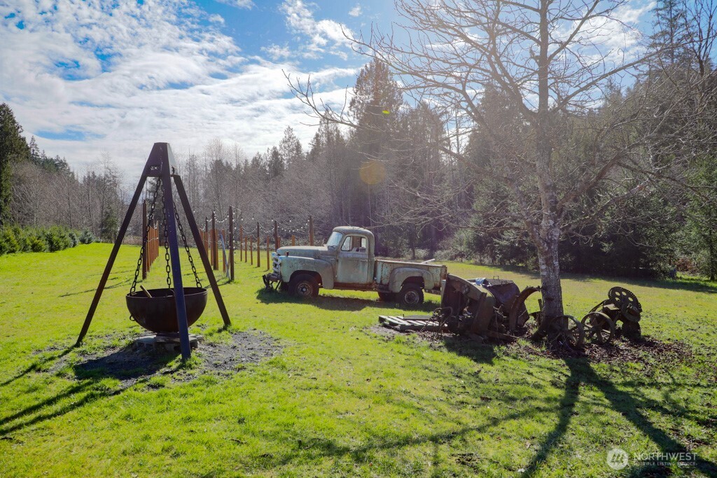 26663 Big Valley Road NE, Poulsbo, WA 98370