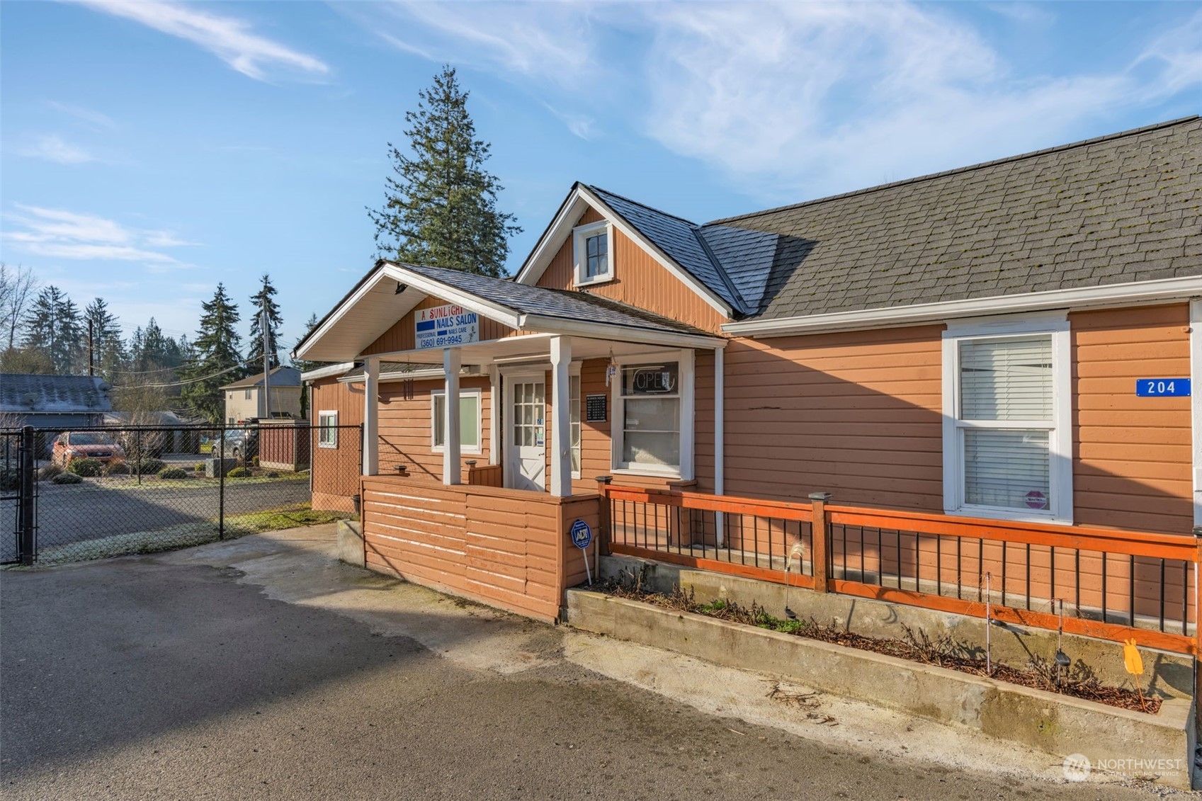 204 W Stanley Street , Granite Falls, WA 98252