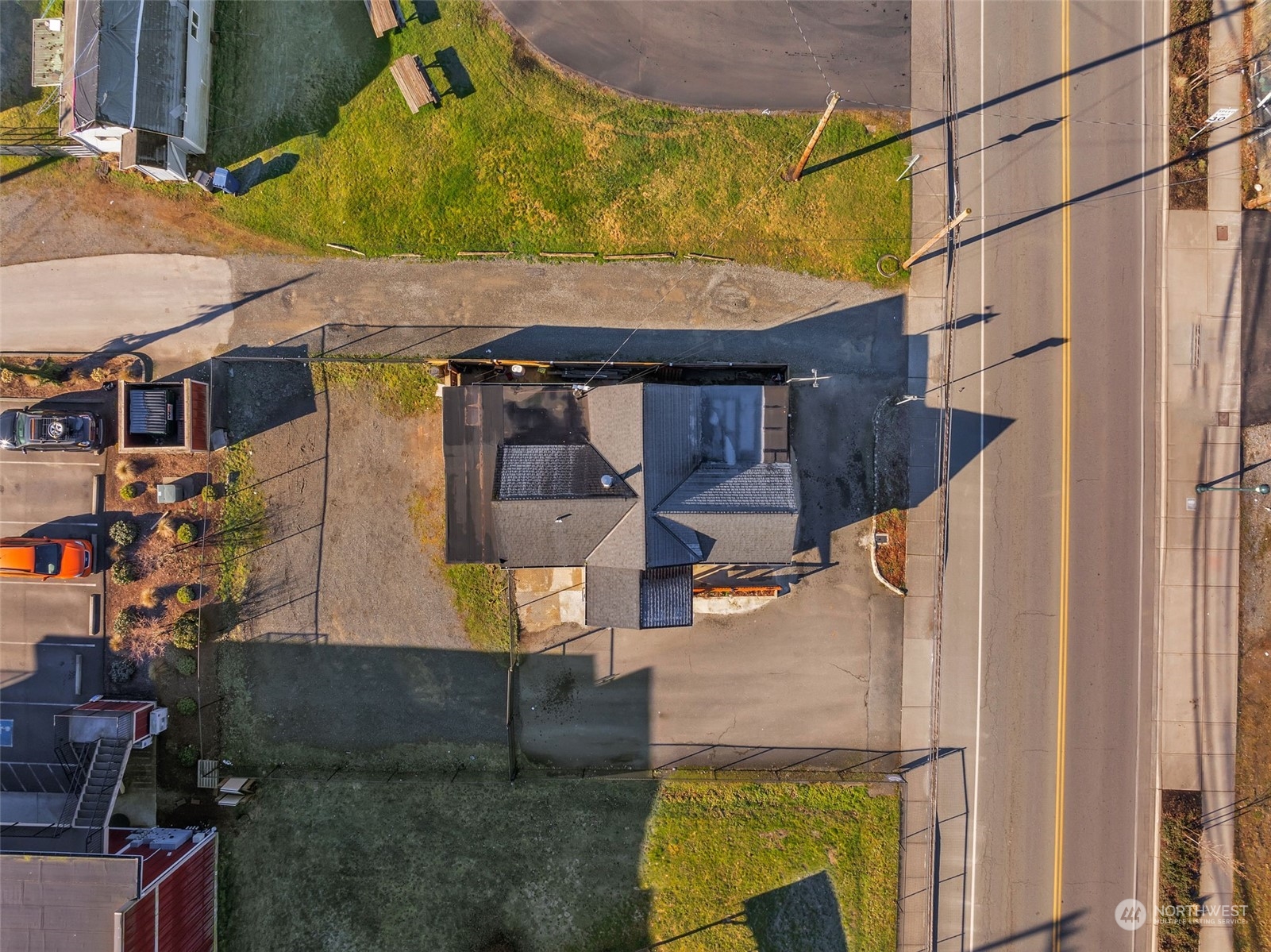 204 W Stanley Street , Granite Falls, WA 98252
