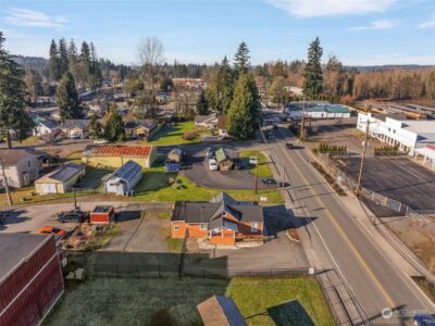 204 W Stanley Street , Granite Falls, WA 98252 - Photo 17