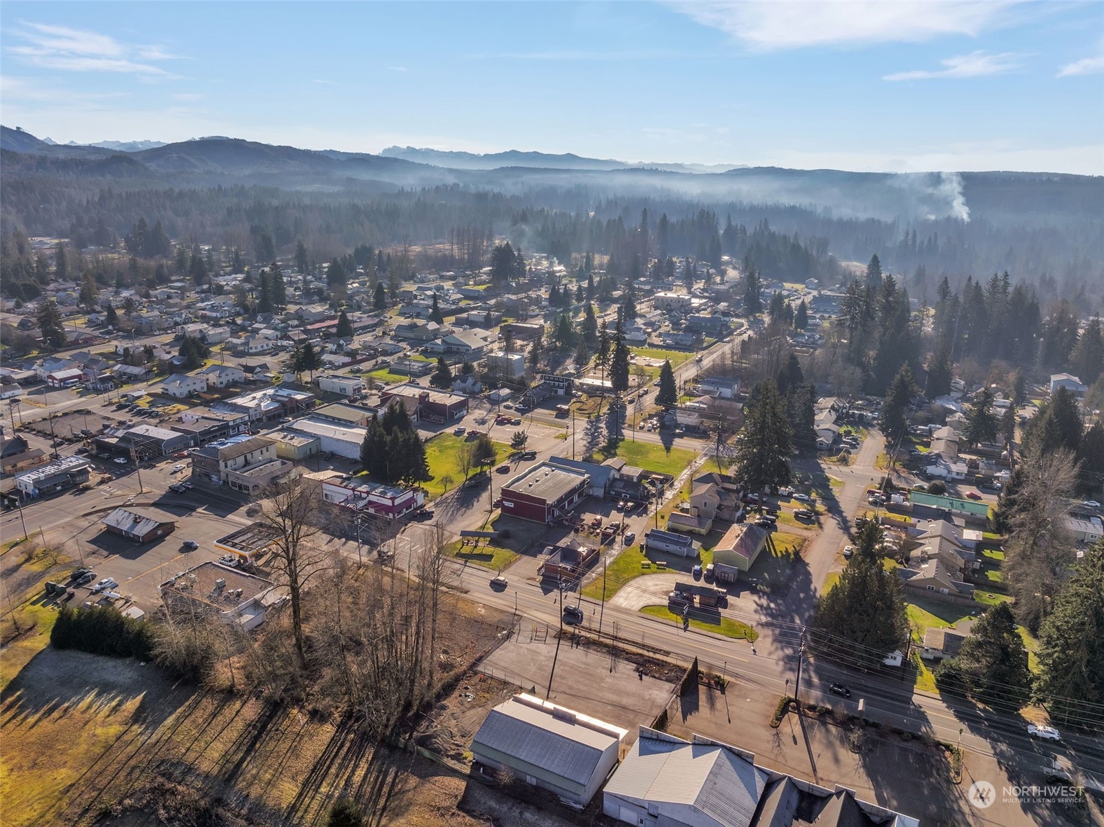 204 W Stanley Street , Granite Falls, WA 98252