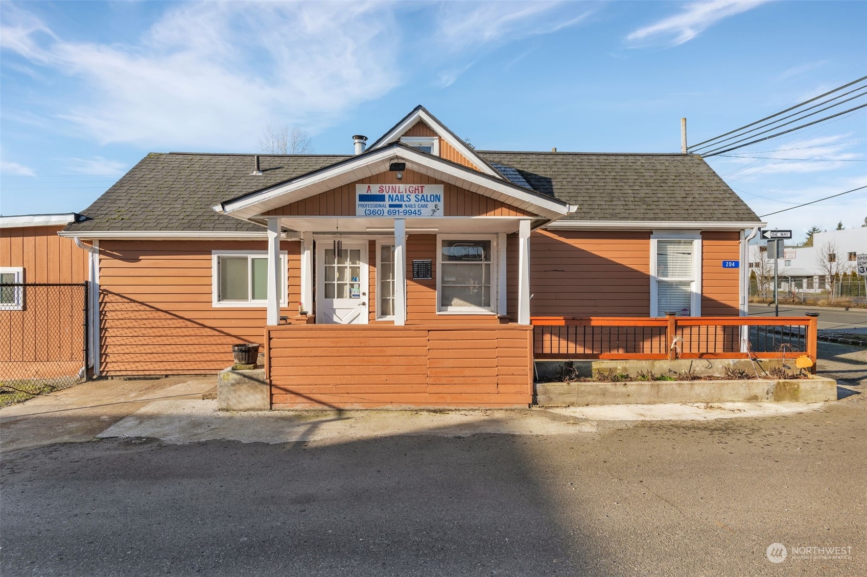 204 W Stanley Street , Granite Falls, WA 98252