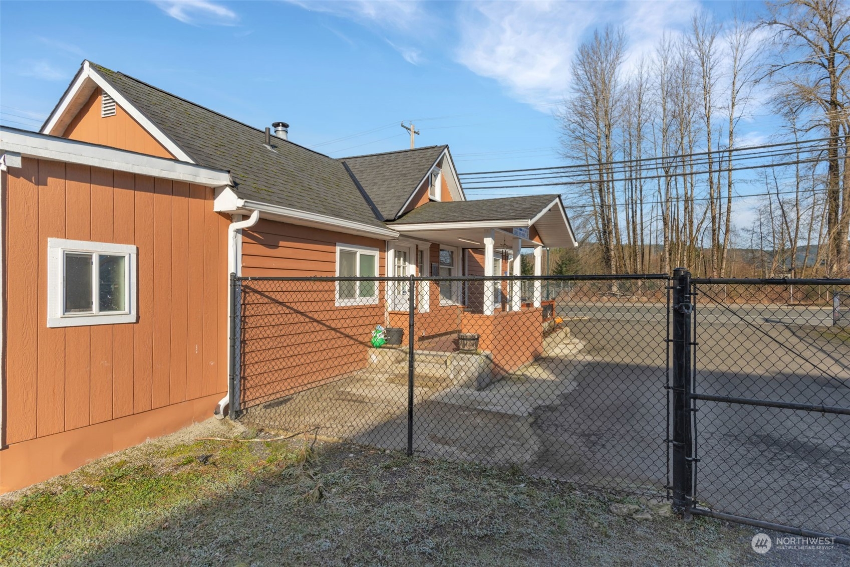 204 W Stanley Street , Granite Falls, WA 98252