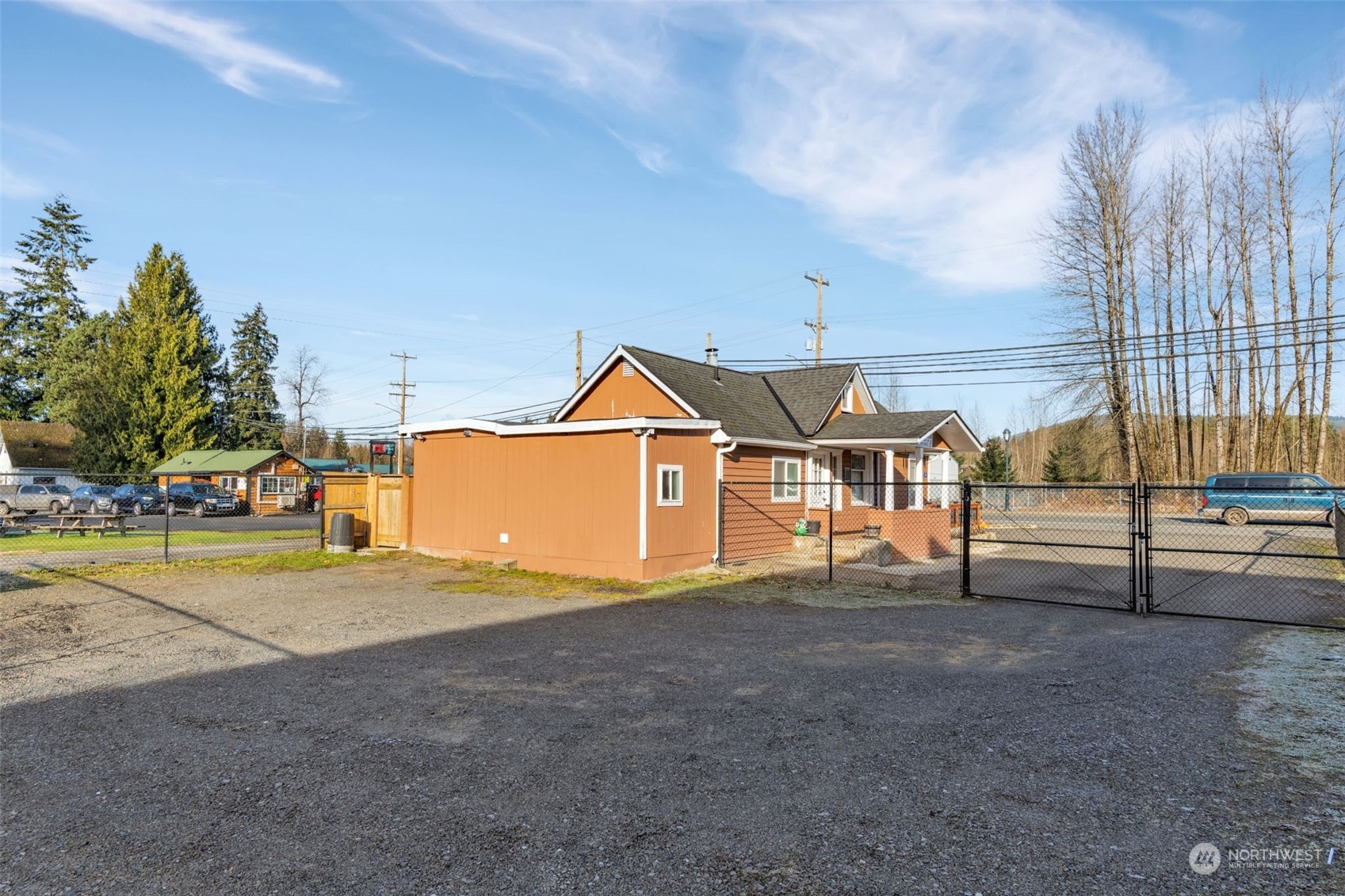 204 W Stanley Street , Granite Falls, WA 98252