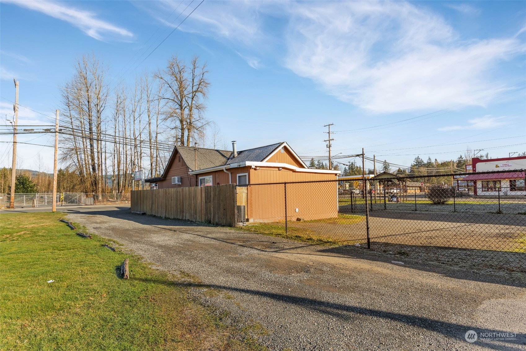 204 W Stanley Street , Granite Falls, WA 98252