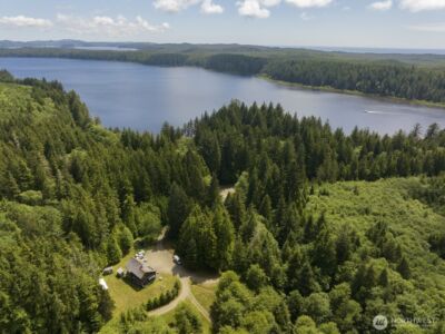 20860 Hoko-Ozette Road , Clallam Bay, WA 98326 - Photo 1