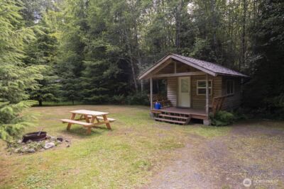 20860 Hoko-Ozette Road , Clallam Bay, WA 98326 - Photo 11