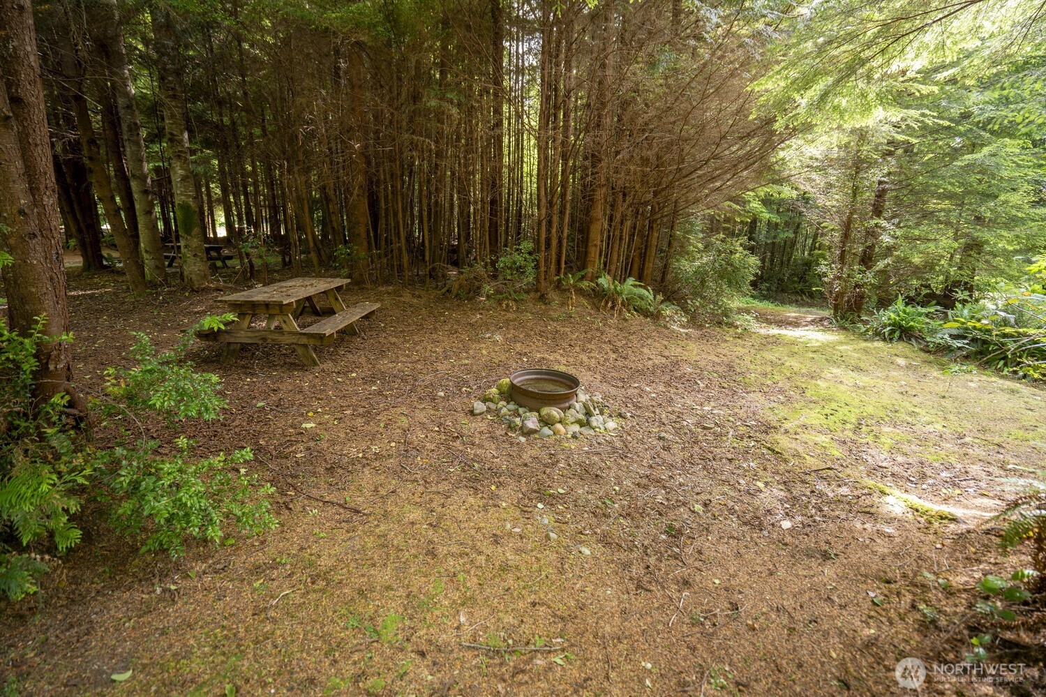 20860 Hoko-Ozette Road , Clallam Bay, WA 98326