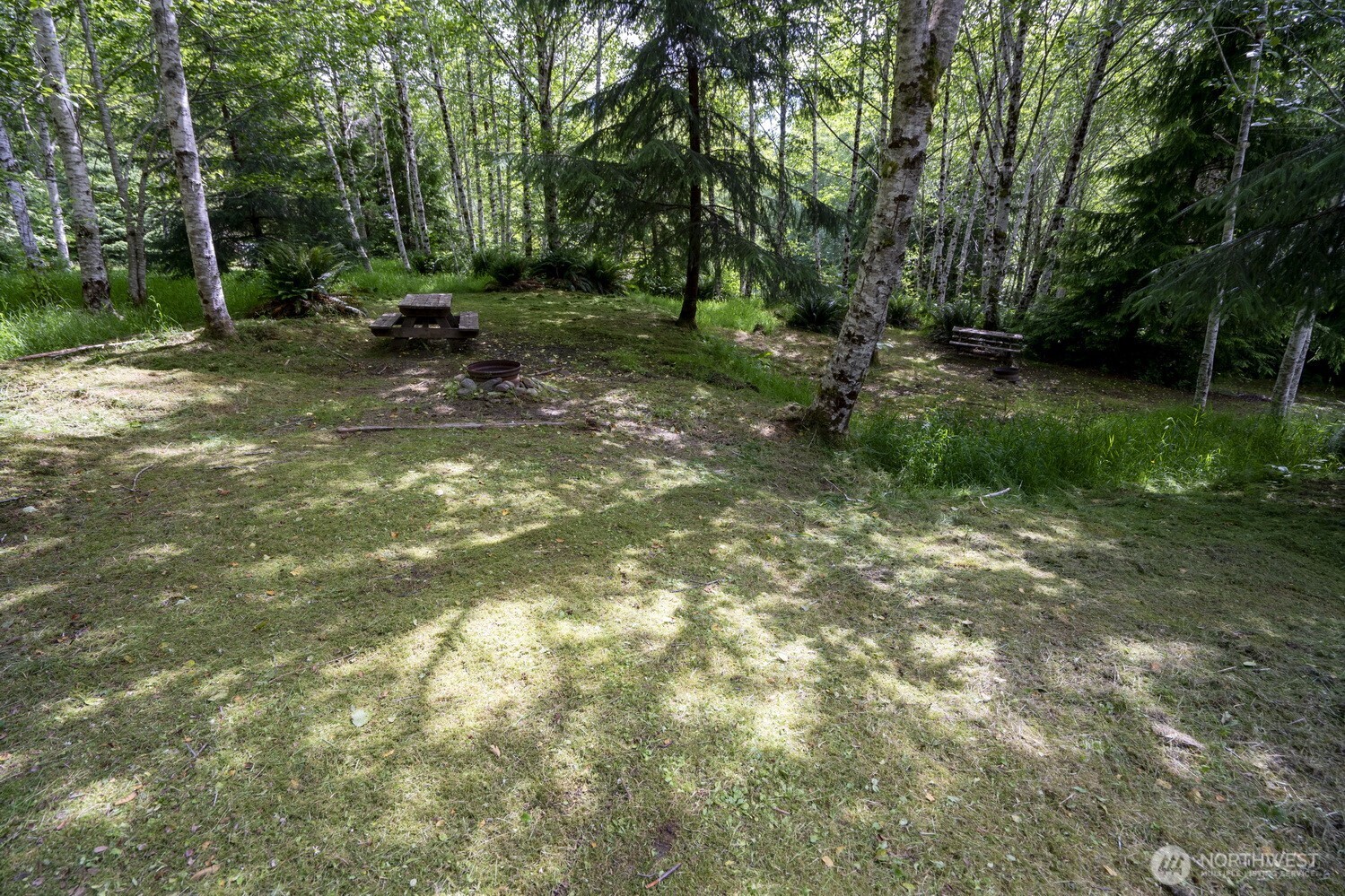 20860 Hoko-Ozette Road , Clallam Bay, WA 98326