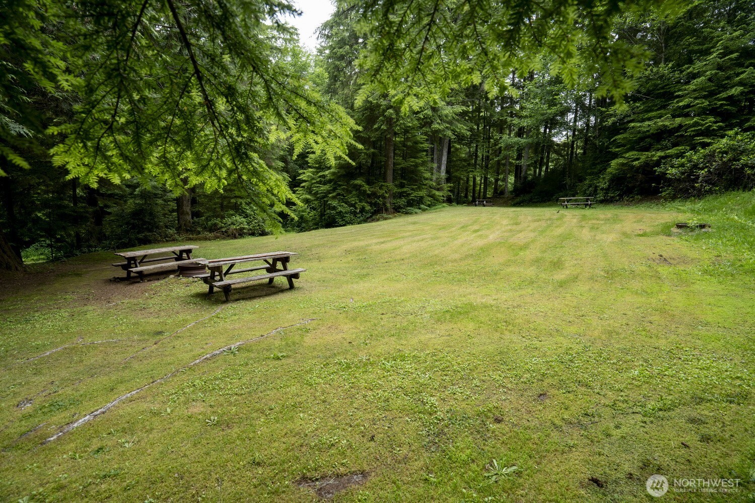20860 Hoko-Ozette Road , Clallam Bay, WA 98326
