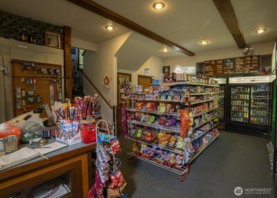 20860 Hoko-Ozette Road , Clallam Bay, WA 98326 - Photo 30