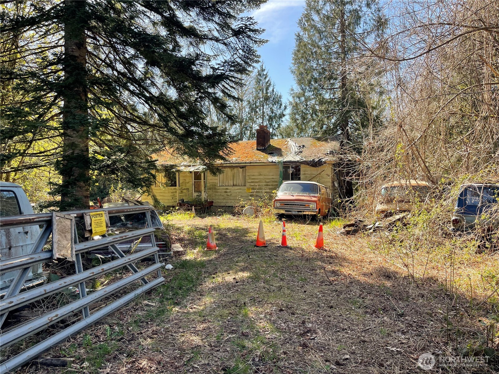 11808 Woods Lake Rd , Monroe, WA 98272