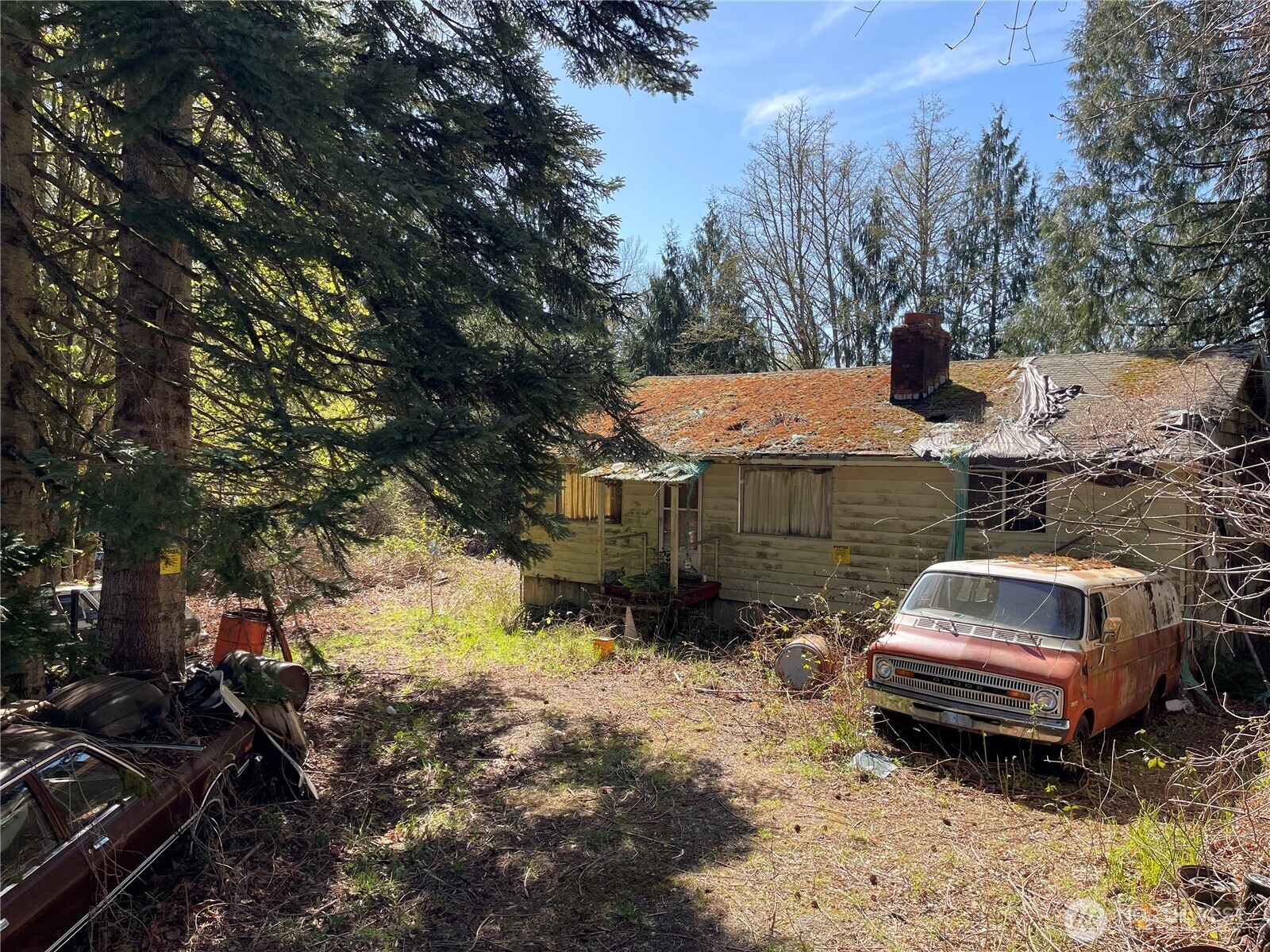 11808 Woods Lake Rd , Monroe, WA 98272