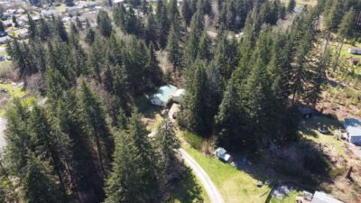 746 Trillium Avenue , Forks, WA 98331