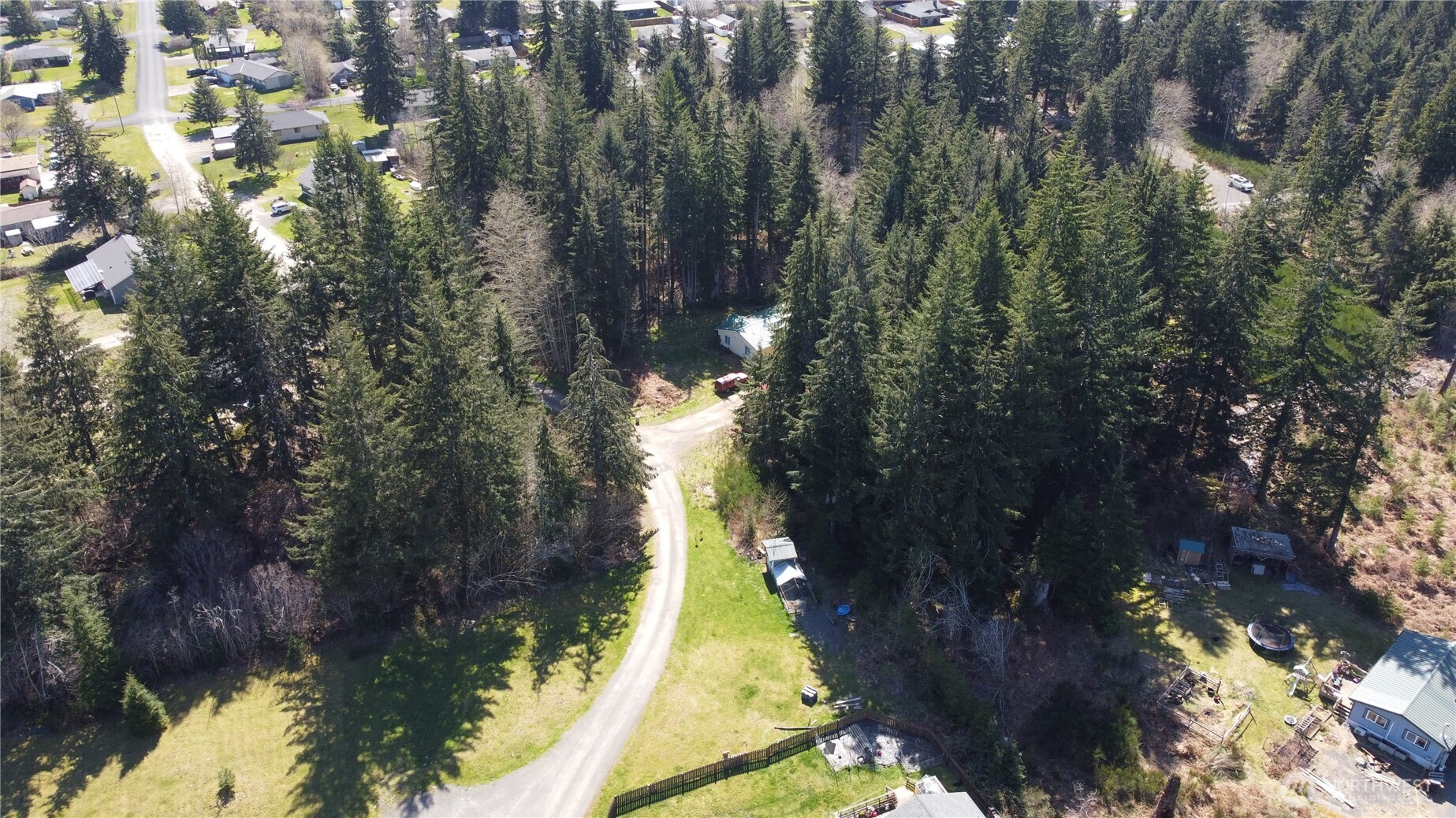 746 Trillium Avenue , Forks, WA 98331