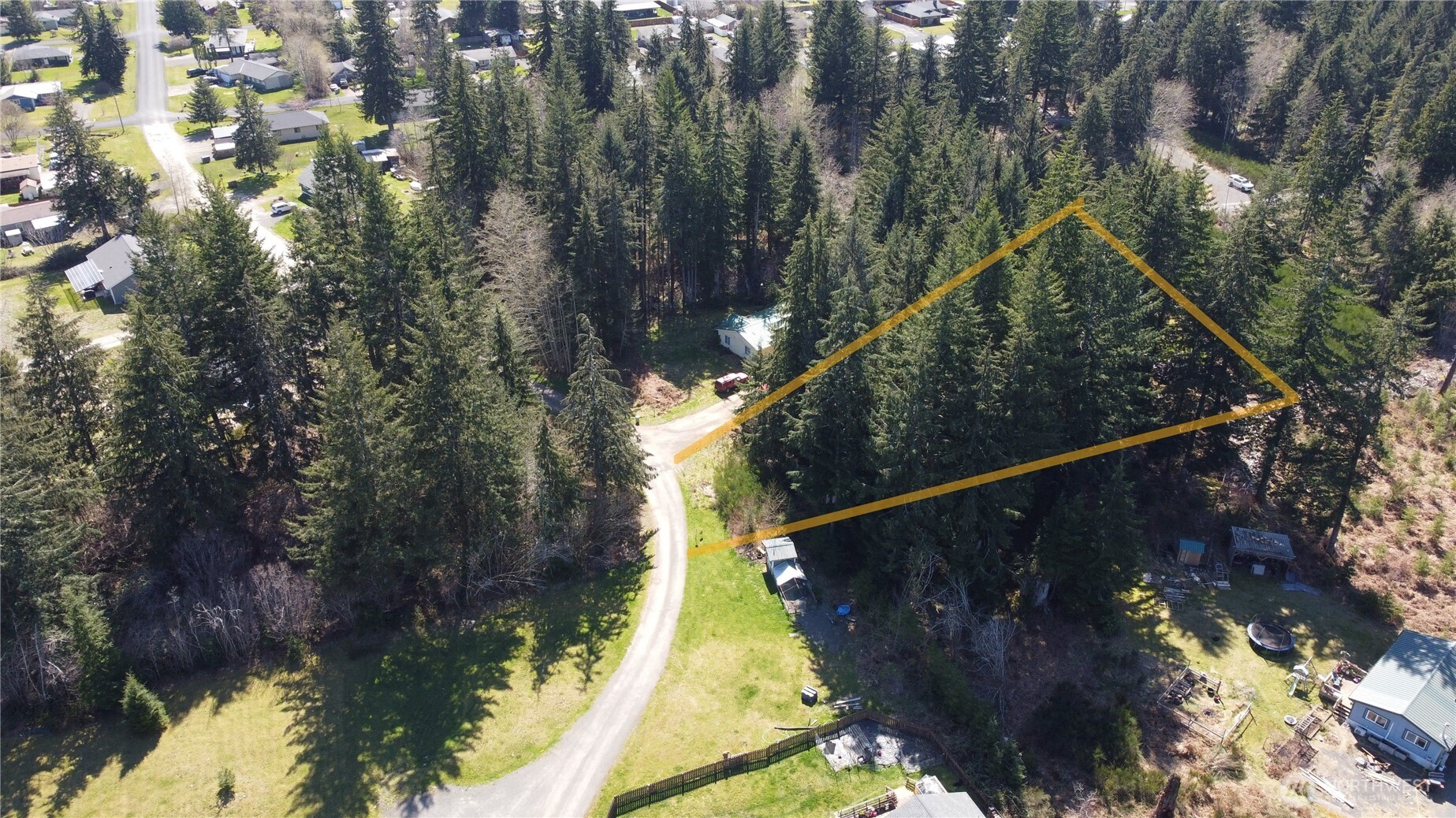 746 Trillium Avenue , Forks, WA 98331