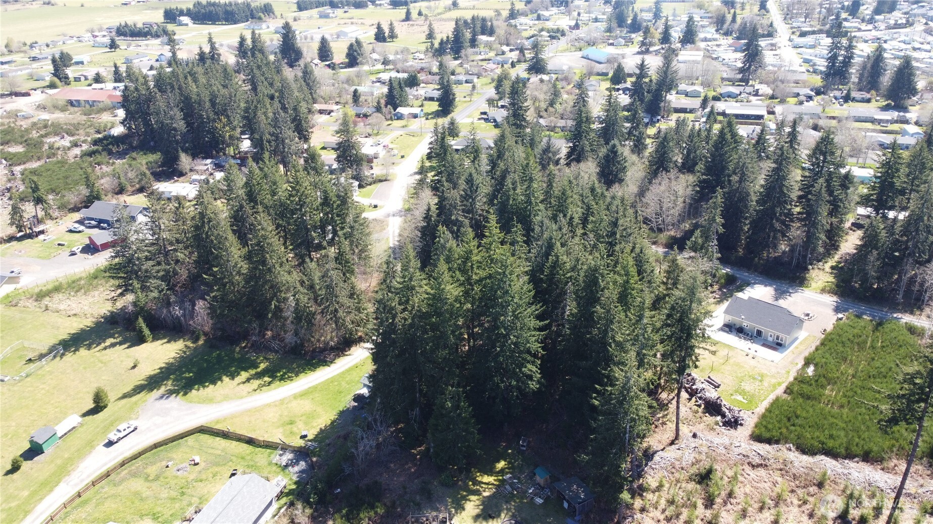 746 Trillium Avenue , Forks, WA 98331