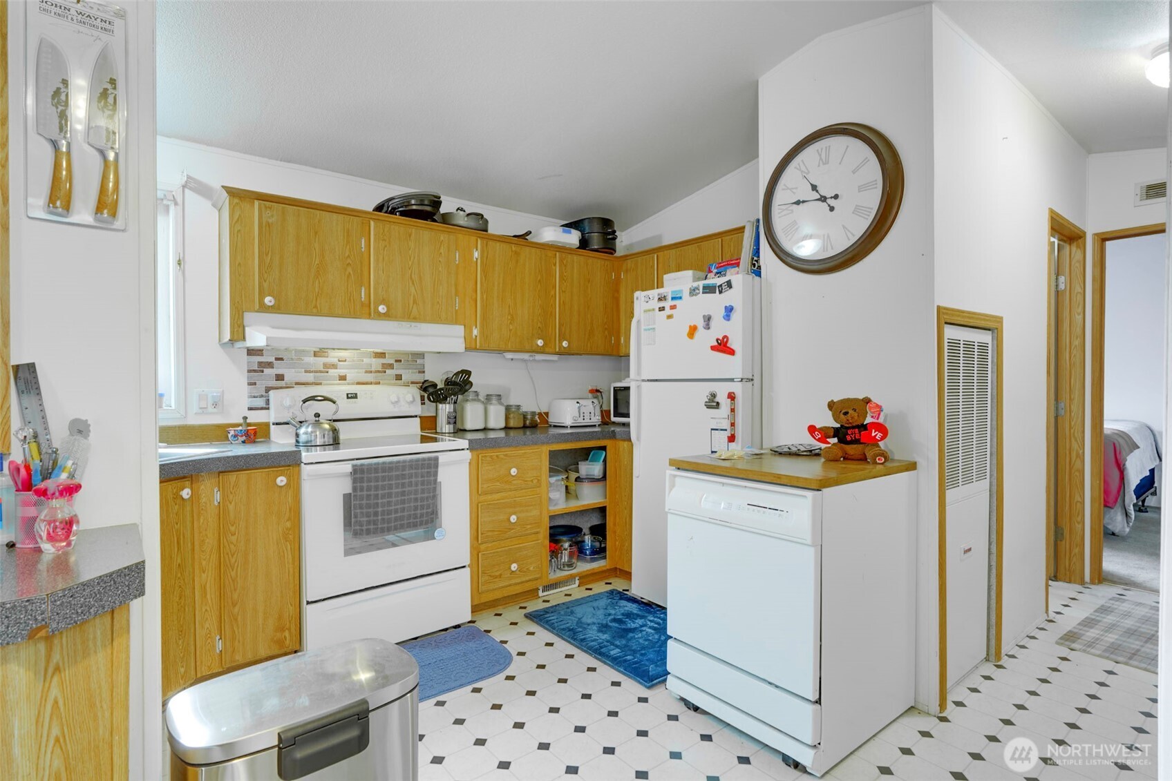 24502 V Lane , Ocean Park, WA 98640