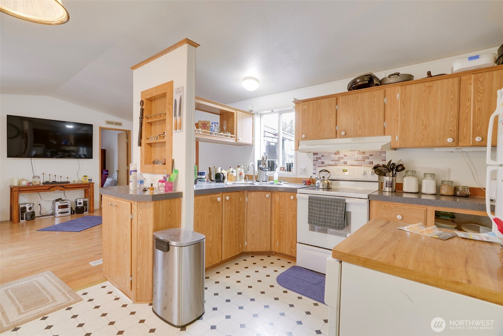 24502 V Lane , Ocean Park, WA 98640