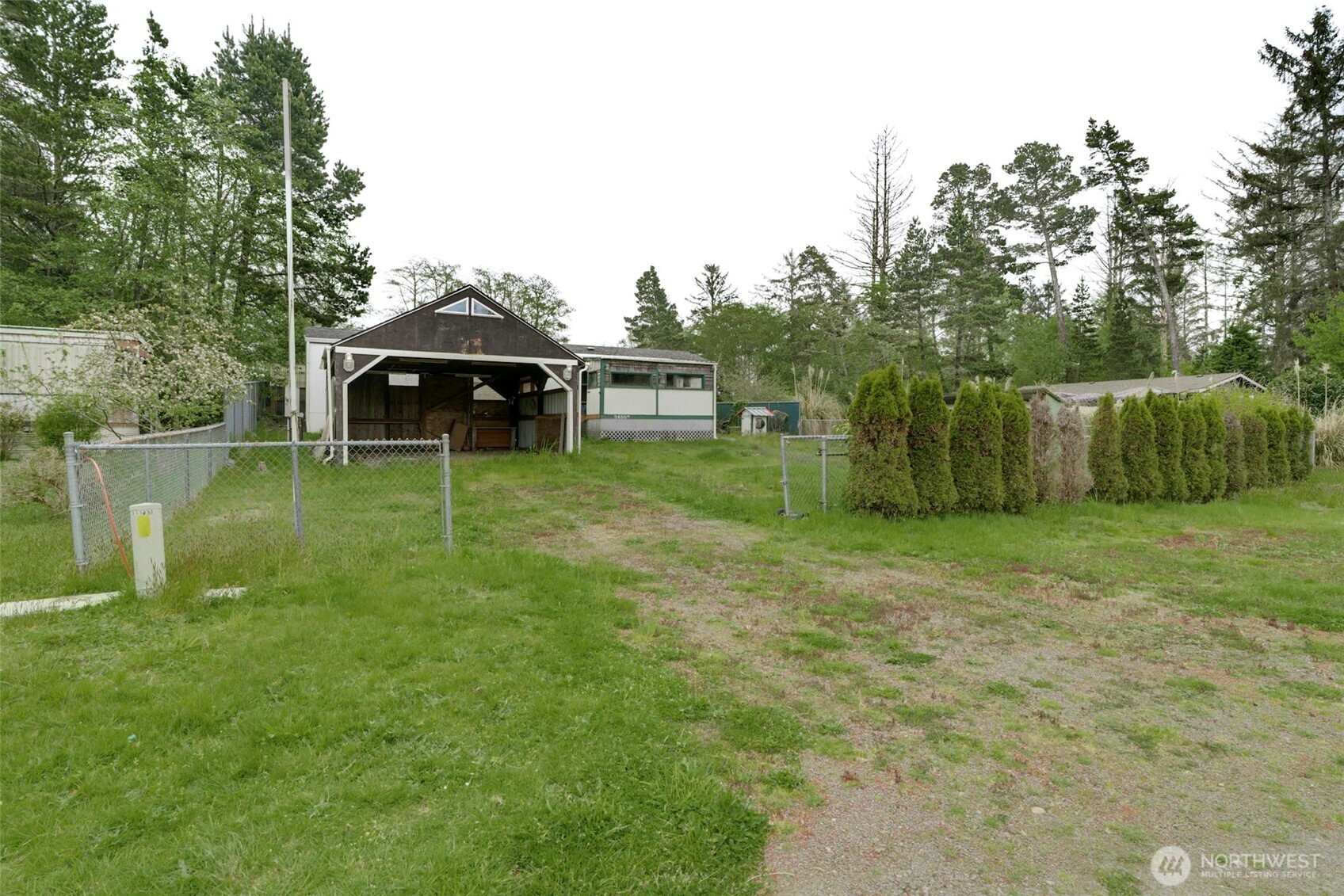 24502 V Lane , Ocean Park, WA 98640