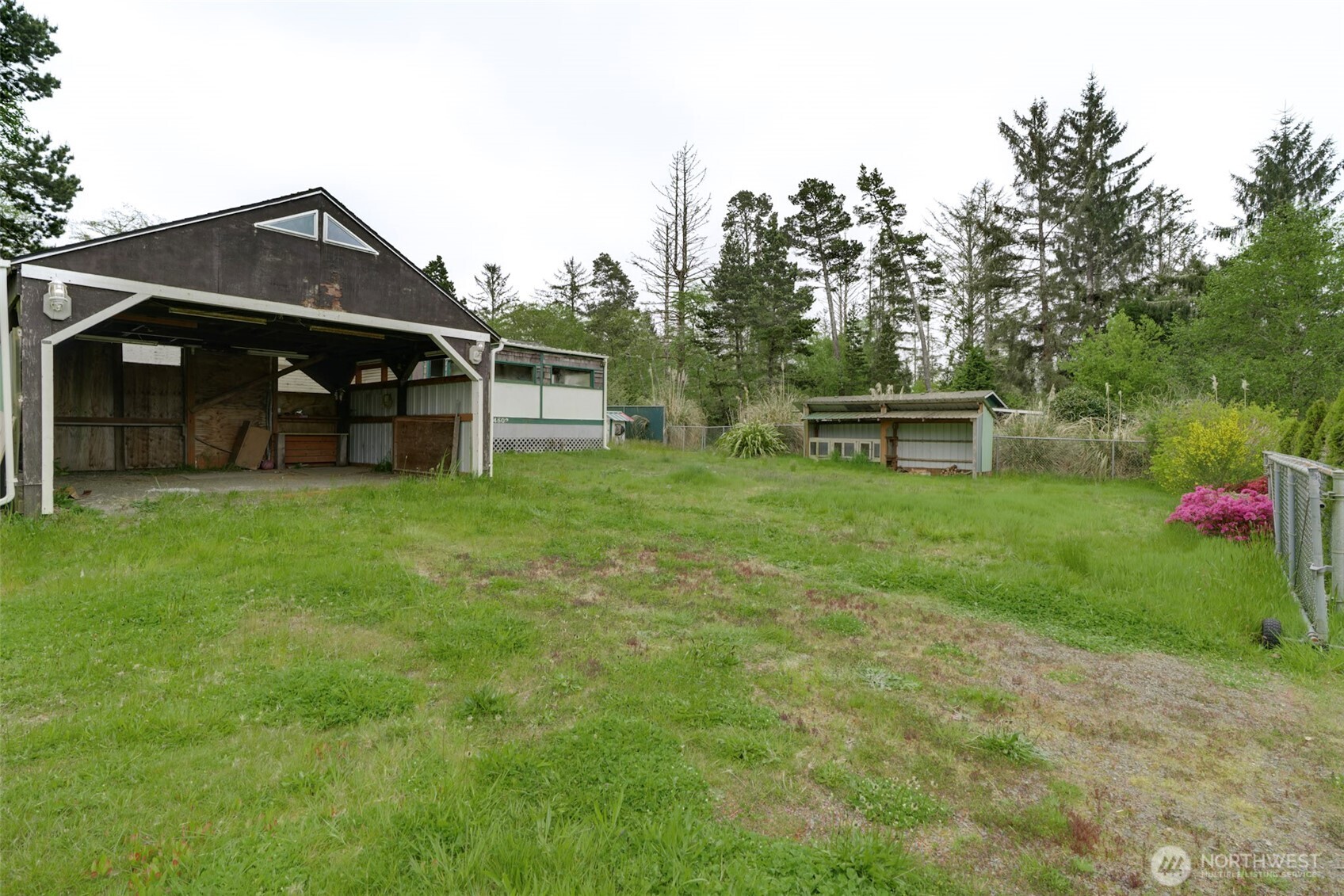 24502 V Lane , Ocean Park, WA 98640