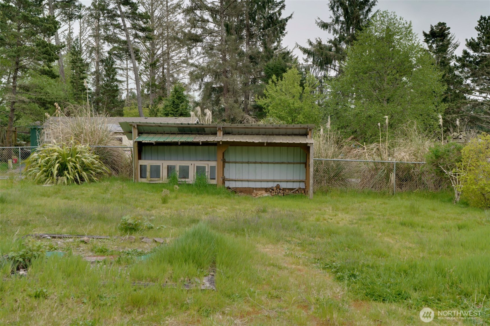 24502 V Lane , Ocean Park, WA 98640