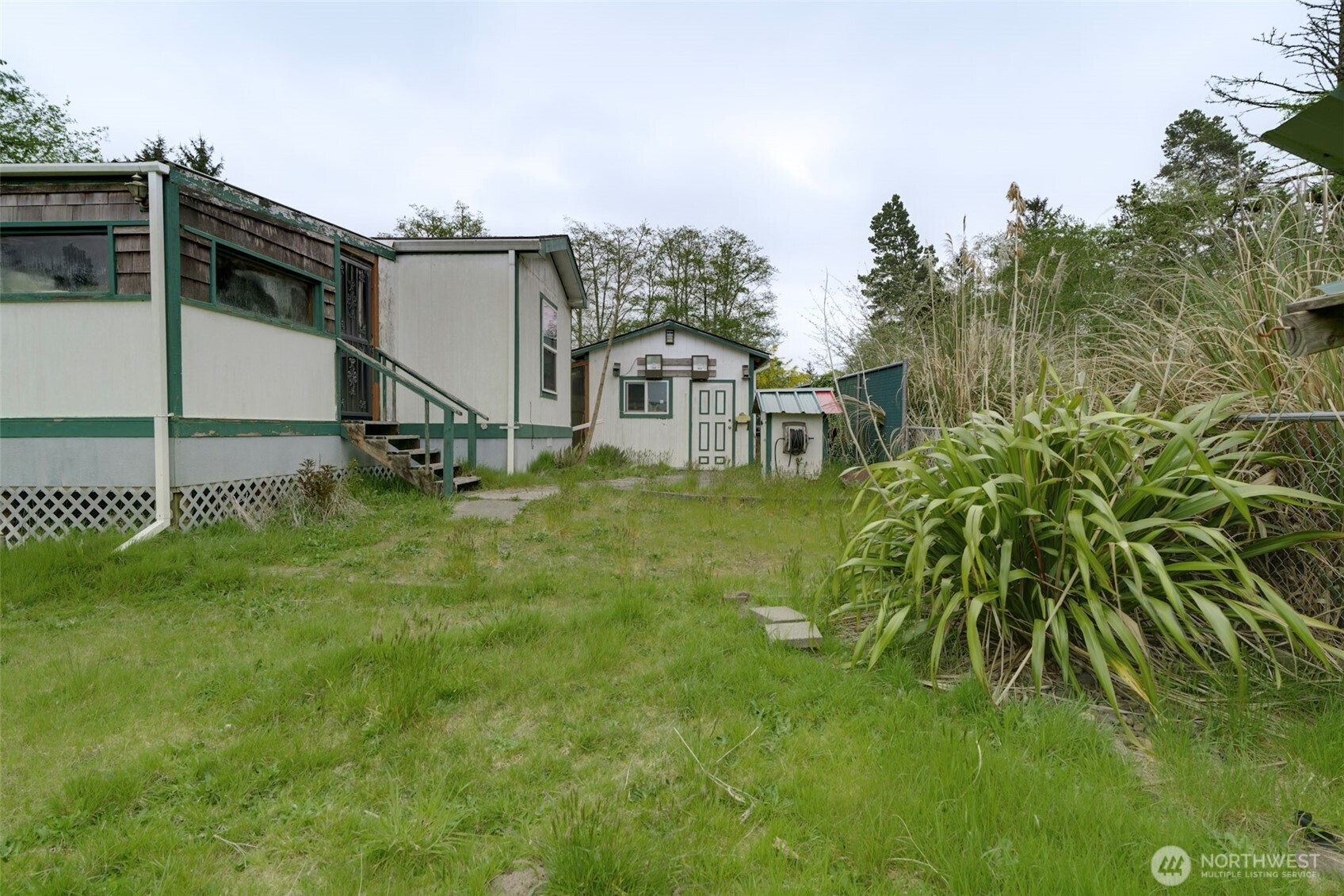 24502 V Lane , Ocean Park, WA 98640