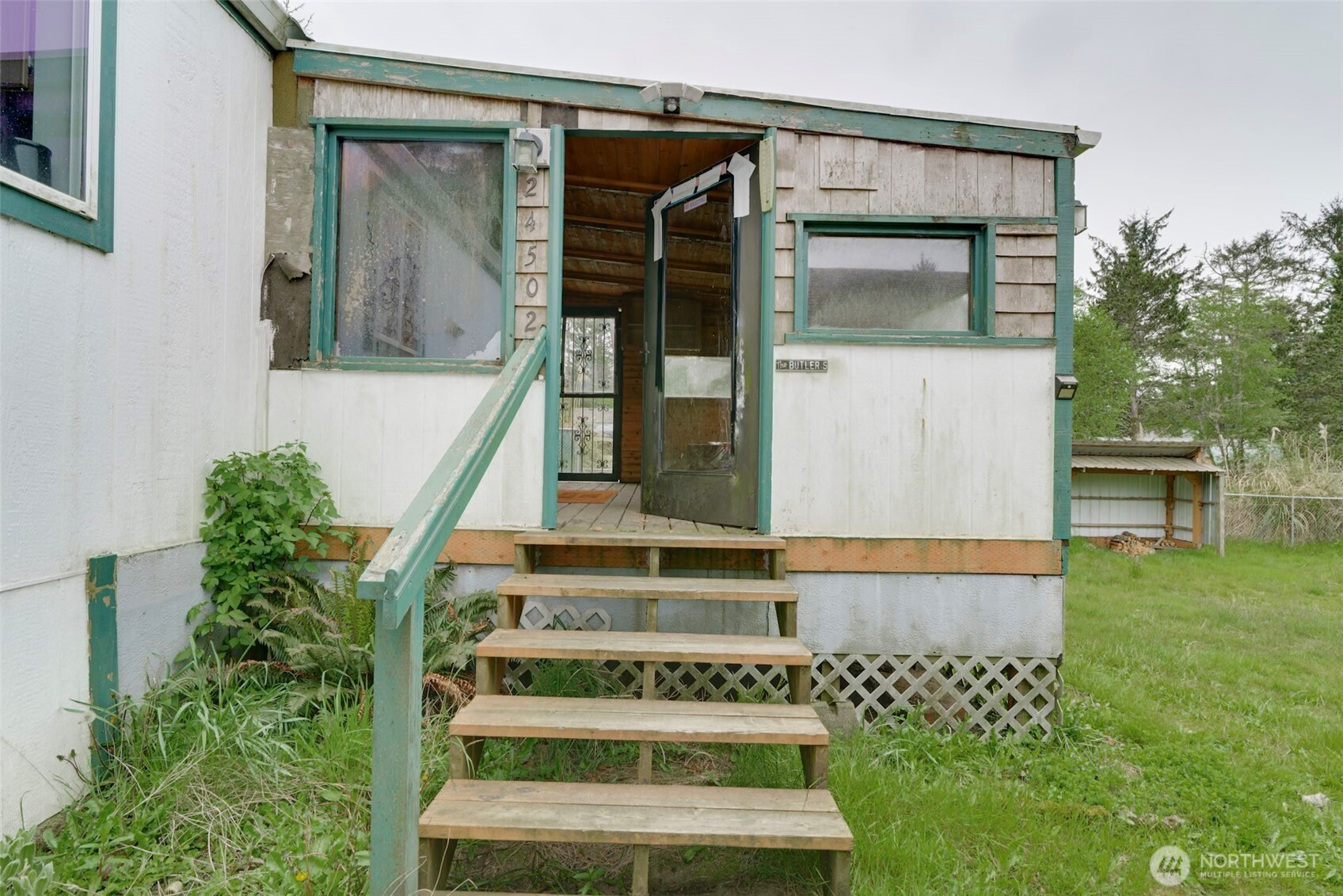 24502 V Lane , Ocean Park, WA 98640