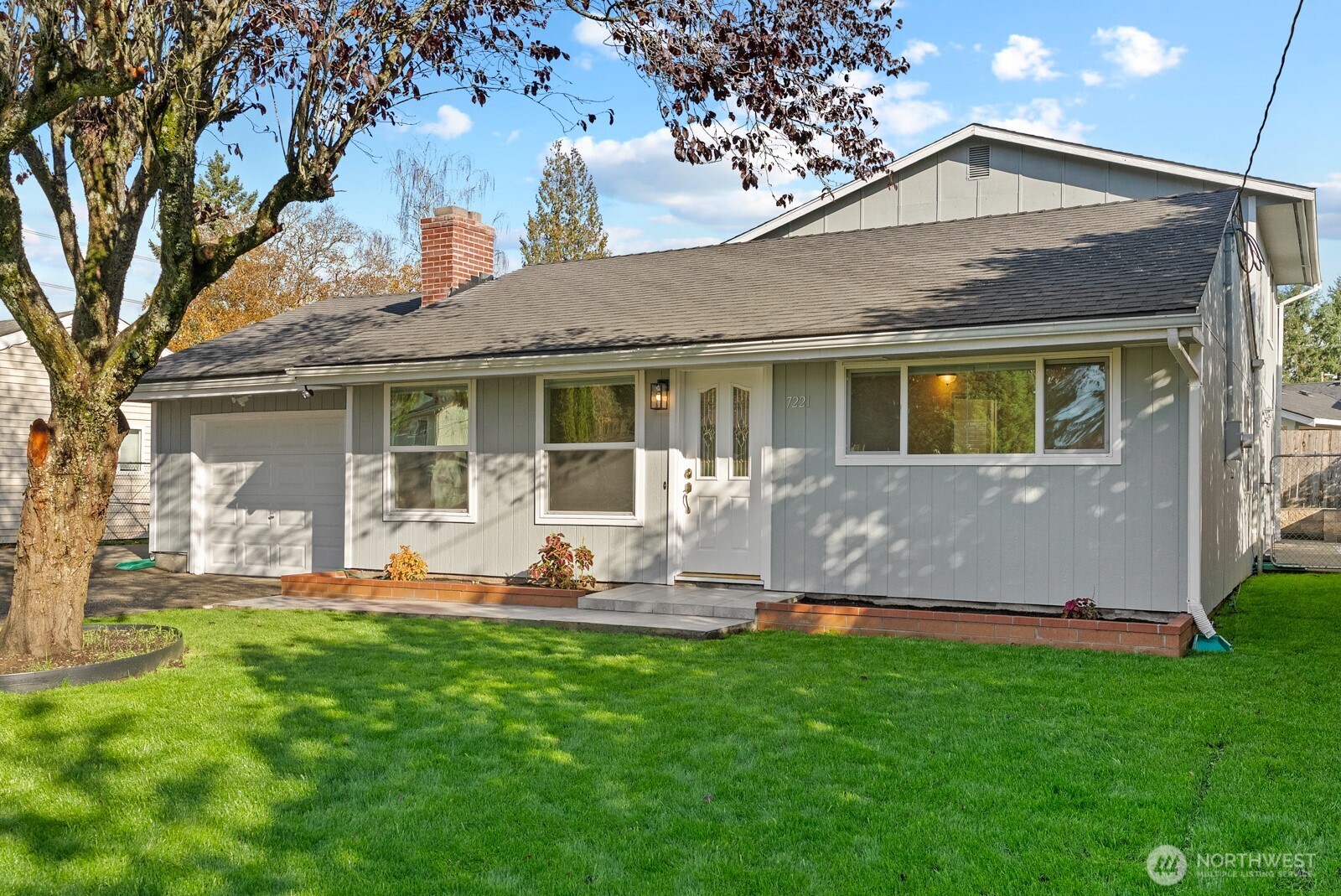 7221 S Sheridan Avenue , Tacoma, WA 98408