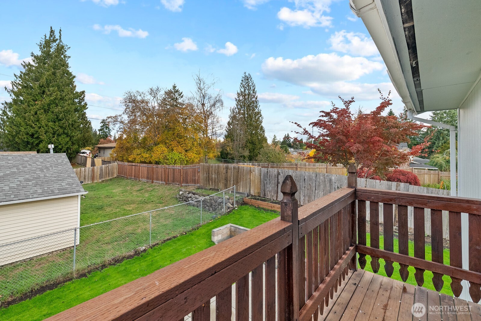 7221 S Sheridan Avenue , Tacoma, WA 98408