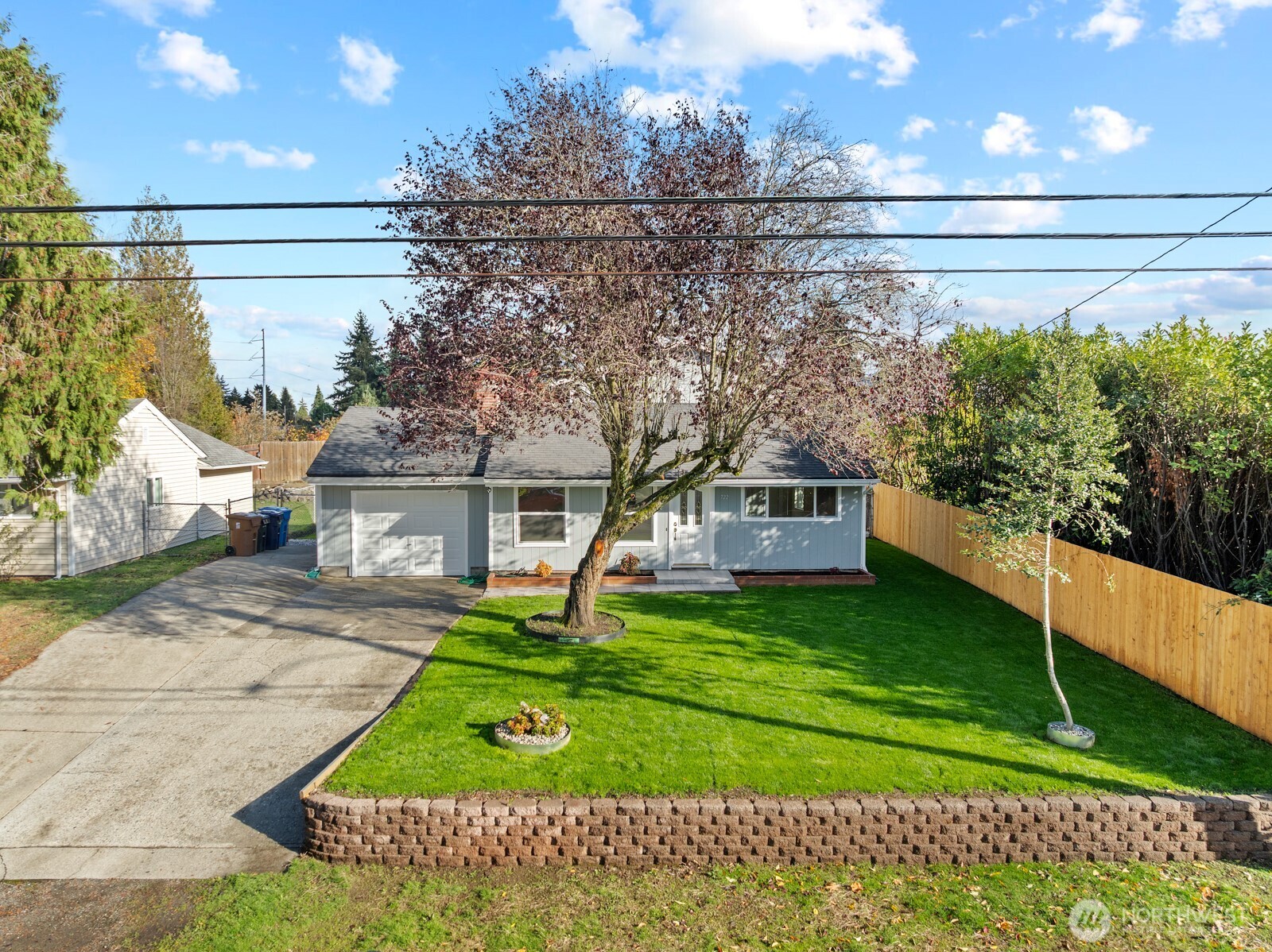 7221 S Sheridan Avenue , Tacoma, WA 98408