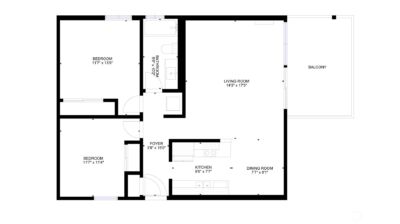1113 Kirkland Avenue #6B, Kirkland, WA 98033 - Photo 2